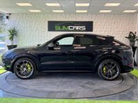 Porsche Cayenne Coupe 3.0 V6 462ch E-Hybrid Euro6d-T-EVAP-ISC - <small></small> 85.990 € <small>TTC</small> - #5