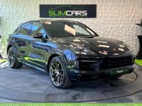 Porsche Cayenne Coupe 3.0 V6 462ch E-Hybrid Euro6d-T-EVAP-ISC - <small></small> 85.990 € <small>TTC</small> - #6