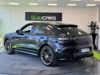 Porsche Cayenne Coupe 3.0 V6 462ch E-Hybrid Euro6d-T-EVAP-ISC - <small></small> 85.990 € <small>TTC</small> - #7