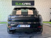 Porsche Cayenne Coupe 3.0 V6 462ch E-Hybrid Euro6d-T-EVAP-ISC - <small></small> 85.990 € <small>TTC</small> - #8