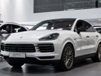 Porsche Cayenne Coupe 3.0 V6 462ch E-Hybrid Platinum Edition - <small></small> 90.900 € <small>TTC</small> - #1