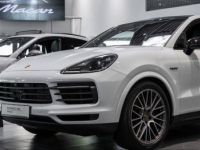 Porsche Cayenne Coupe 3.0 V6 462ch E-Hybrid Platinum Edition - <small></small> 90.900 € <small>TTC</small> - #3