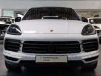 Porsche Cayenne Coupe 3.0 V6 462ch E-Hybrid Platinum Edition - <small></small> 90.900 € <small>TTC</small> - #4