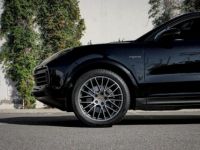 Porsche Cayenne Coupé 3.0 V6 462ch E-Hybrid Platinum edition - <small></small> 96.500 € <small>TTC</small> - #7