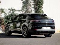 Porsche Cayenne Coupé 3.0 V6 462ch E-Hybrid Platinum edition - <small></small> 96.500 € <small>TTC</small> - #9