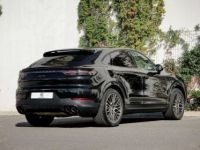 Porsche Cayenne Coupé 3.0 V6 462ch E-Hybrid Platinum edition - <small></small> 96.500 € <small>TTC</small> - #11