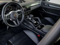 Porsche Cayenne Coupé 3.0 V6 462ch E-Hybrid Platinum edition - <small></small> 96.500 € <small>TTC</small> - #12