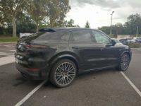 Porsche Cayenne Coupé 3.0 V6 462ch E-HYBRIDE - <small></small> 98.990 € <small>TTC</small> - #5