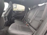 Porsche Cayenne Coupé 3.0 V6 462ch E-HYBRIDE - <small></small> 98.990 € <small>TTC</small> - #29