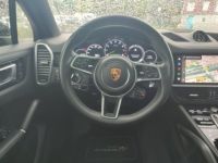 Porsche Cayenne Coupé 3.0 V6 462ch E-HYBRIDE - <small></small> 98.990 € <small>TTC</small> - #32