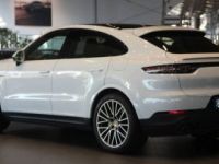 Porsche Cayenne Coupe 3.0 v6 462ch hybride - <small></small> 99.900 € <small>TTC</small> - #2