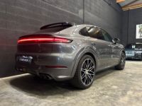 Porsche Cayenne Coupé 3.0 V6 470 ch E-Hybrid - <small></small> 134.990 € <small>TTC</small> - #4