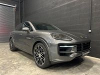 Porsche Cayenne Coupé 3.0 V6 470 ch E-Hybrid - <small></small> 134.990 € <small>TTC</small> - #6