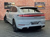 Porsche Cayenne Coupé 3.0 V6 470ch E-Hybrid ( HYBRIDE ) ORIGINE FRANCE - <small></small> 129.990 € <small>TTC</small> - #2