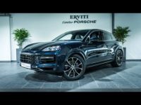 Porsche Cayenne Coupé 3.0 V6 470ch E-Hybrid - <small></small> 137.900 € <small>TTC</small> - #1