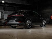 Porsche Cayenne Coupe 3.0 V6 470ch E-Hybrid - <small></small> 118.900 € <small>TTC</small> - #4