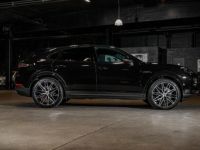 Porsche Cayenne Coupe 3.0 V6 470ch E-Hybrid - <small></small> 118.900 € <small>TTC</small> - #8