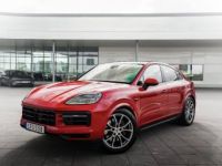 Porsche Cayenne Coupe 3.0 V6 470ch E-Hybrid - <small></small> 121.400 € <small>TTC</small> - #1