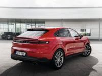 Porsche Cayenne Coupe 3.0 V6 470ch E-Hybrid - <small></small> 121.400 € <small>TTC</small> - #2