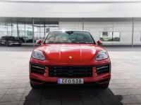 Porsche Cayenne Coupe 3.0 V6 470ch E-Hybrid - <small></small> 121.400 € <small>TTC</small> - #3