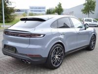 Porsche Cayenne Coupe 3.0 V6 470ch E-Hybrid - <small></small> 126.490 € <small>TTC</small> - #2