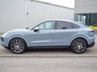 Porsche Cayenne Coupe 3.0 V6 470ch E-Hybrid - <small></small> 126.490 € <small>TTC</small> - #4