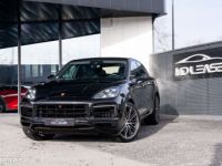 Porsche Cayenne coupe 3.0 v6 e-hybrid 462 leasing 750e-mois - <small></small> 79.900 € <small>TTC</small> - #1