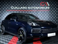 Porsche Cayenne COUPE 3.0 V6 E-HYBRID 462ch PLATINIUM EDITION TIPTRONIC - <small></small> 104.900 € <small>TTC</small> - #3