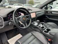 Porsche Cayenne COUPE 3.0 V6 E-HYBRID 462ch PLATINIUM EDITION TIPTRONIC - <small></small> 104.900 € <small>TTC</small> - #10