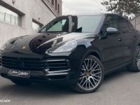 Porsche Cayenne Coupe 3.0 V6 E-hybrid 462ch Platinum Edition PDLS Garantie - <small></small> 94.990 € <small>TTC</small> - #1