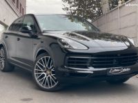 Porsche Cayenne Coupe 3.0 V6 E-hybrid 462ch Platinum Edition PDLS Garantie - <small></small> 94.990 € <small>TTC</small> - #2