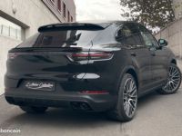 Porsche Cayenne Coupe 3.0 V6 E-hybrid 462ch Platinum Edition PDLS Garantie - <small></small> 94.990 € <small>TTC</small> - #3