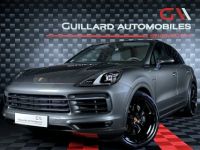 Porsche Cayenne COUPE 3.0 V6 E-HYBRID 462ch TIPTRONIC - <small></small> 74.900 € <small>TTC</small> - #1