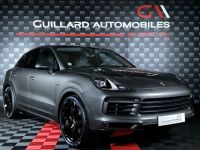 Porsche Cayenne COUPE 3.0 V6 E-HYBRID 462ch TIPTRONIC - <small></small> 74.900 € <small>TTC</small> - #3