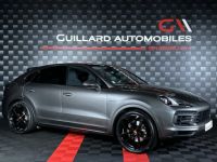 Porsche Cayenne COUPE 3.0 V6 E-HYBRID 462ch TIPTRONIC - <small></small> 74.900 € <small>TTC</small> - #4