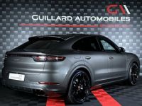 Porsche Cayenne COUPE 3.0 V6 E-HYBRID 462ch TIPTRONIC - <small></small> 74.900 € <small>TTC</small> - #5