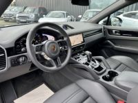 Porsche Cayenne COUPE 3.0 V6 E-HYBRID 462ch TIPTRONIC - <small></small> 74.900 € <small>TTC</small> - #9