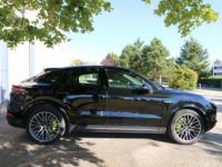 Porsche Cayenne COUPE 3.0 V6 E HYBRID 462CV Tiptronic BVA - <small></small> 69.990 € <small>TTC</small> - #12