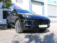 Porsche Cayenne COUPE 3.0 V6 E HYBRID 462CV Tiptronic BVA - <small></small> 84.900 € <small>TTC</small> - #22