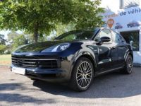 Porsche Cayenne COUPE 3.0 V6 E HYBRID 462CV Tiptronic BVA - <small></small> 69.990 € <small>TTC</small> - #26