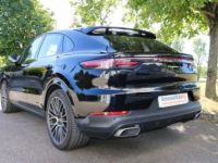 Porsche Cayenne COUPE 3.0 V6 E HYBRID 462CV Tiptronic BVA - <small></small> 84.900 € <small>TTC</small> - #27