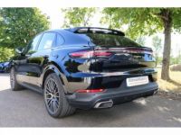 Porsche Cayenne COUPE 3.0 V6 E HYBRID 462CV Tiptronic BVA - <small></small> 84.900 € <small>TTC</small> - #34