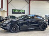 Porsche Cayenne Coupe 3.0 V6 Platinium 462 Ch Tiptronic E-Hybrid - <small></small> 82.900 € <small>TTC</small> - #1