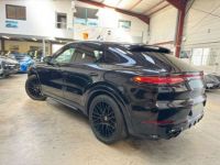 Porsche Cayenne Coupe 3.0 V6 Platinium 462 Ch Tiptronic E-Hybrid - <small></small> 82.900 € <small>TTC</small> - #2