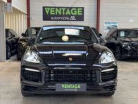 Porsche Cayenne Coupe 3.0 V6 Platinium 462 Ch Tiptronic E-Hybrid - <small></small> 82.900 € <small>TTC</small> - #8