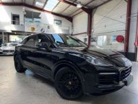 Porsche Cayenne Coupe 3.0 V6 Platinium 462 Ch Tiptronic E-Hybrid - <small></small> 82.900 € <small>TTC</small> - #13