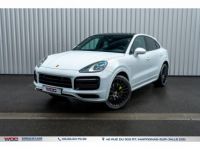 Porsche Cayenne Coupé 3.0i V6 - 304 - BVA Tiptronic S COUPE 2019 E-Hybrid PHASE 2 - <small></small> 89.900 € <small>TTC</small> - #1