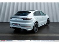 Porsche Cayenne Coupé 3.0i V6 - 304 - BVA Tiptronic S COUPE 2019 E-Hybrid PHASE 2 - <small></small> 89.900 € <small>TTC</small> - #2