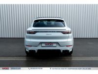 Porsche Cayenne Coupé 3.0i V6 - 304 - BVA Tiptronic S COUPE 2019 E-Hybrid PHASE 2 - <small></small> 89.900 € <small>TTC</small> - #4