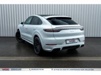 Porsche Cayenne Coupé 3.0i V6 - 304 - BVA Tiptronic S COUPE 2019 E-Hybrid PHASE 2 - <small></small> 89.900 € <small>TTC</small> - #6